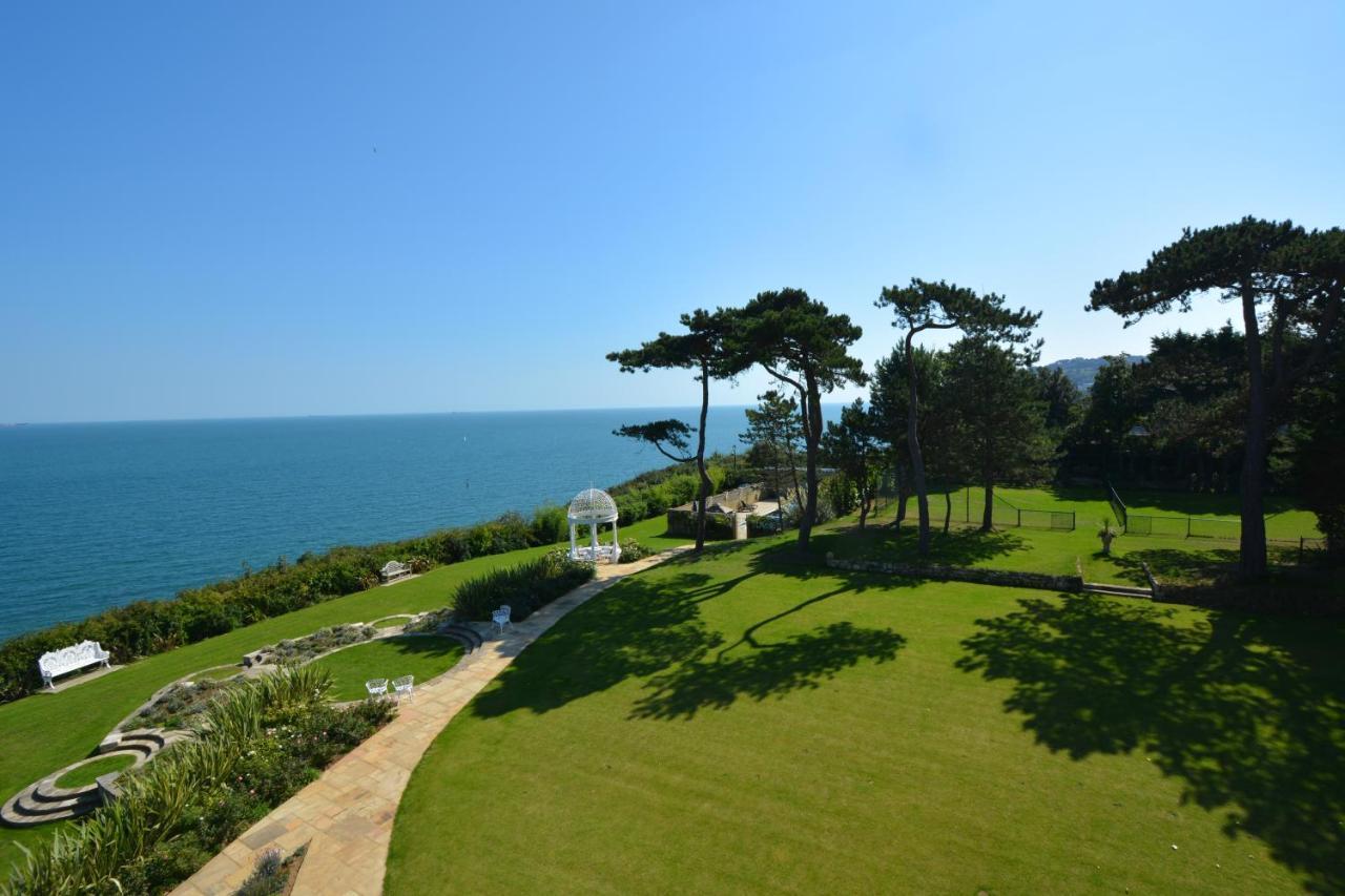 Haven Hall Hotel Shanklin Exterior photo