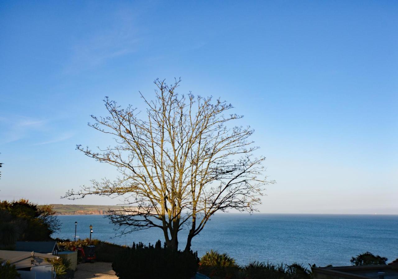 Haven Hall Hotel Shanklin Exterior photo
